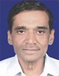 Navinchandra H. Jariwala