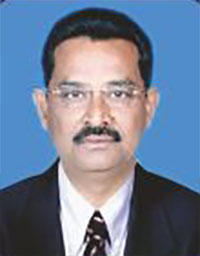 Bipinchandra N. Jariwala