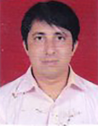 Viral R. Gilitwala