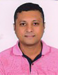 Sandeep N. Rana